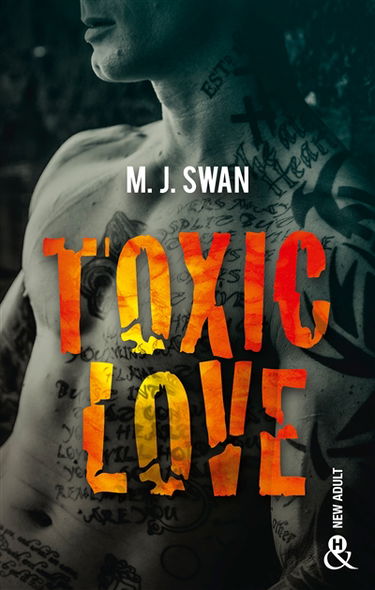 Toxic love
