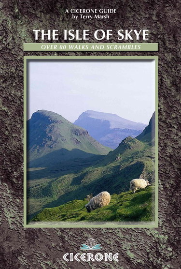Couverture de The Isle of Skye