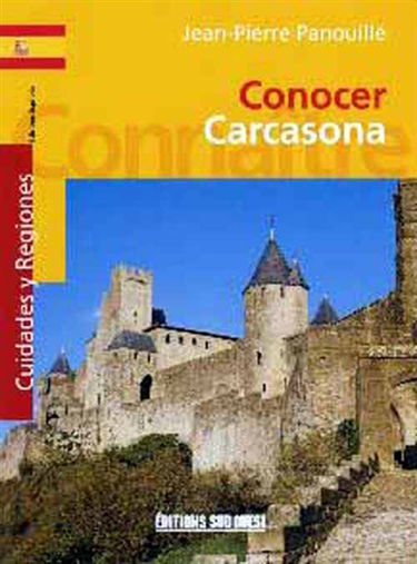 Conocer Carcasona