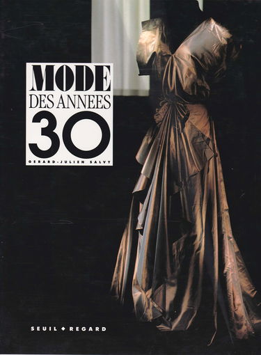 Mode des années 30
