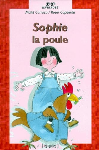Sophie La Poule