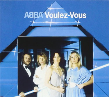 Couverture de Voulez-vous