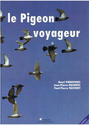 Le Pigeon voyageur