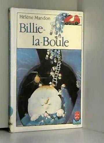 Bible-la-boule