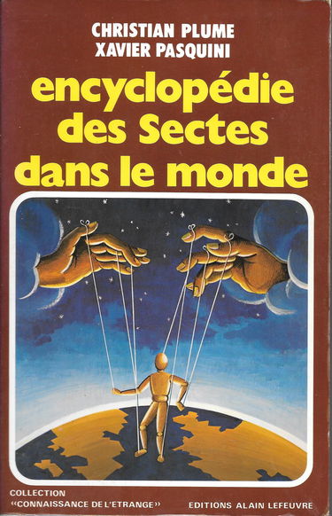 Encyclopédie des sectes dans le monde