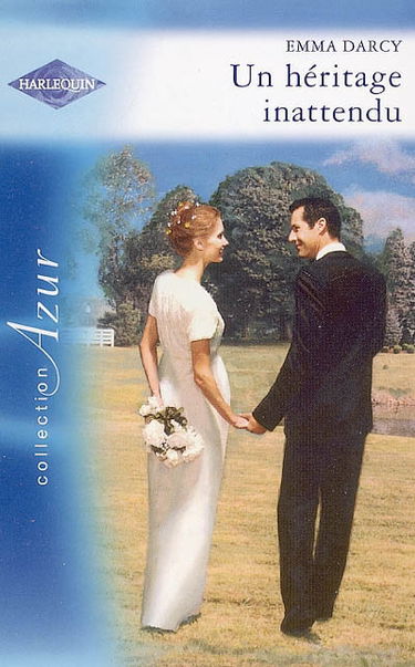 Un héritage inattendu