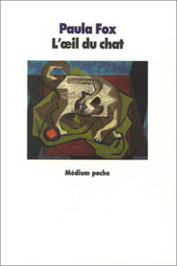 L'Oeil du chat