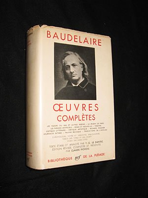 Couverture de Oeuvres completes