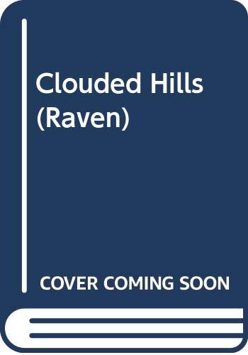 Couverture de Clouded Hills