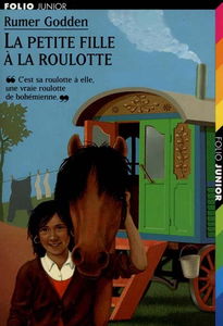 La Petite fille à la roulotte