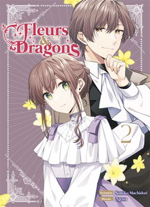 Fleurs & dragons. Vol. 2