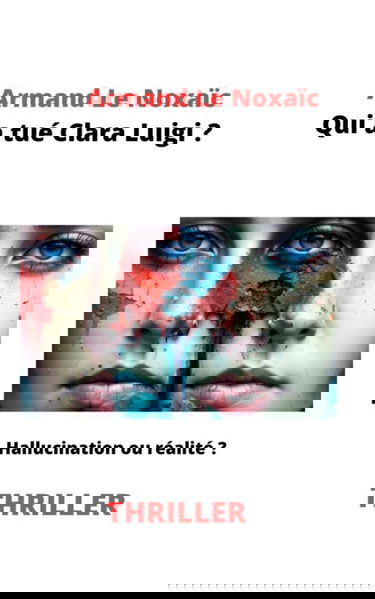 Qui a tué Clara Luigi ?