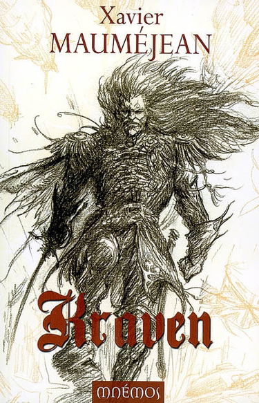 Kraven : l'intégrale