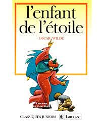 L'enfant de l'étoile