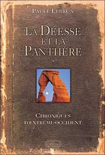 La Déesse et la Panthère