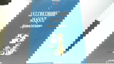 Le Concombre masqué. Vol. 2. Le Concombre masqué dépasse les bornes