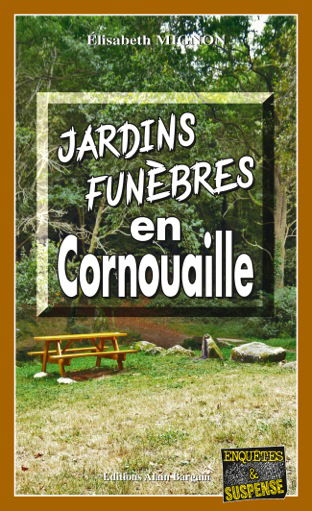 Jardins funèbres en Cornouaille