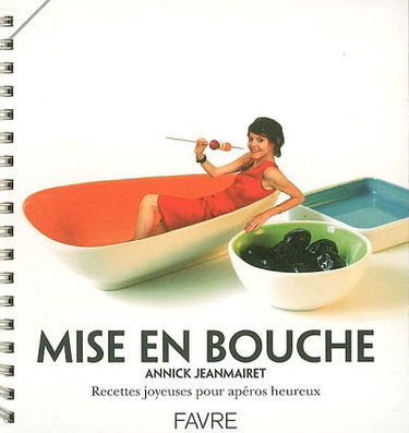 Mise en bouche : recettes joyeuses pour apéros heureux