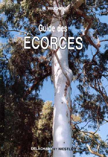Guide des écorces