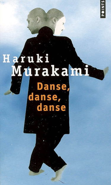 Danse, danse, danse