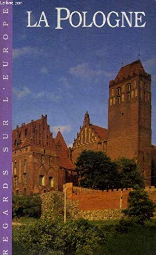 Le grand guide de la Pologne