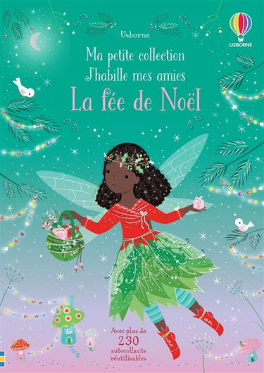 La fée de Noël