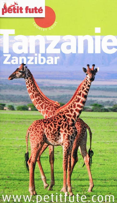 Tanzanie, Zanzibar