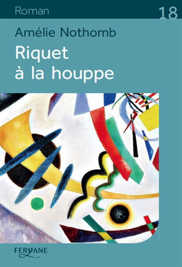 Riquet à la houppe