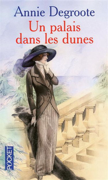 Un palais dans les dunes