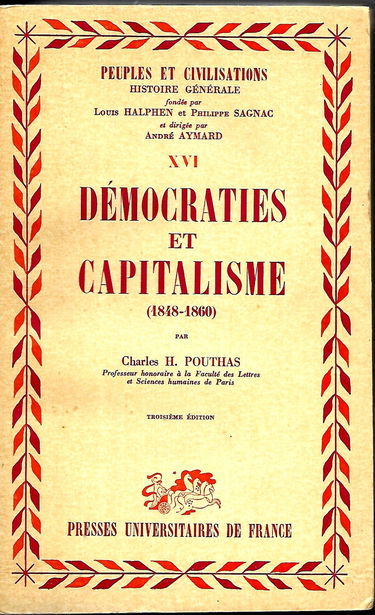 Democraties et capitalisme