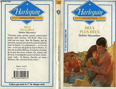Deux plus deux (Harlequin)