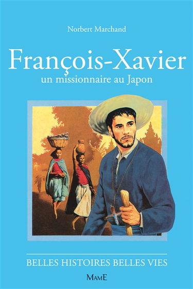 Saint François-Xavier