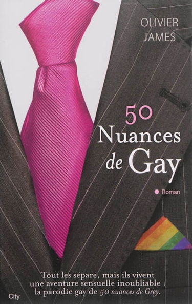 50 nuances de gay
