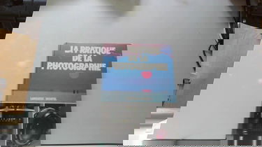 Pratique photographie np