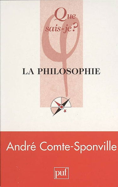 La philosophie