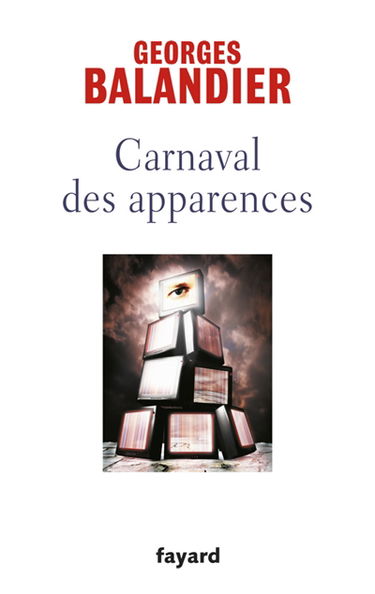 Carnaval des apparences ou Nouveaux commencements ?