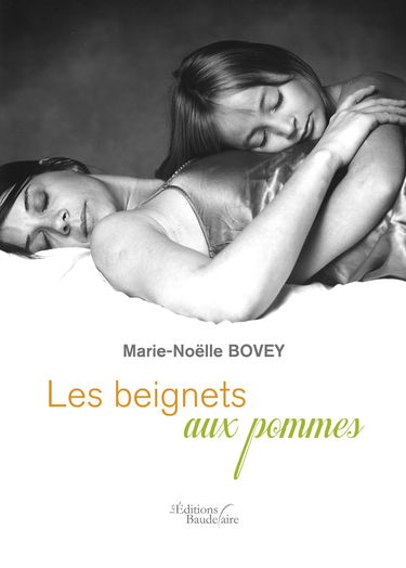 Les beignets aux pommes