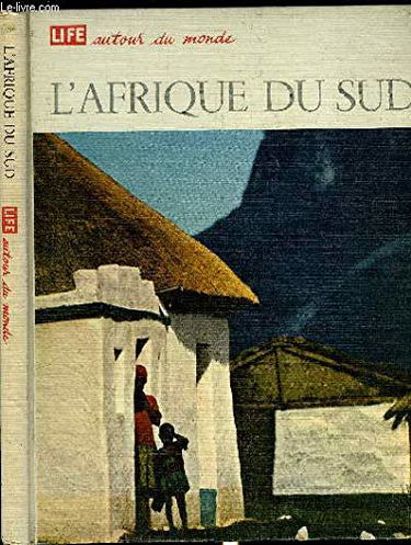 L'Afrique du Sud