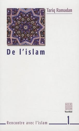 DE l'ISLAM