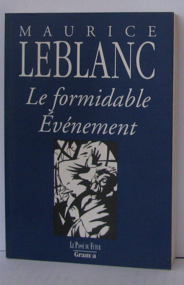 Le Formidable Evènement