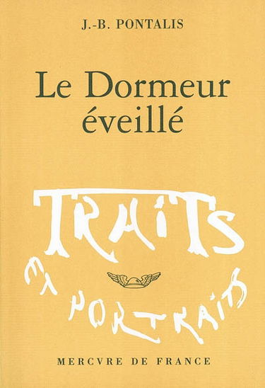 Le dormeur éveillé