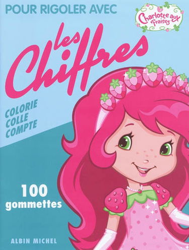 Pour rigoler avec les chiffres : colorie, colle, compte