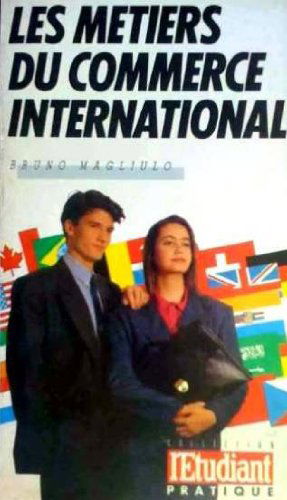 Les metiers du commerce international
