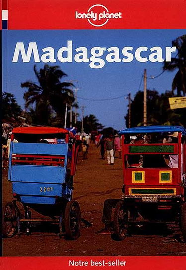 Madagascar