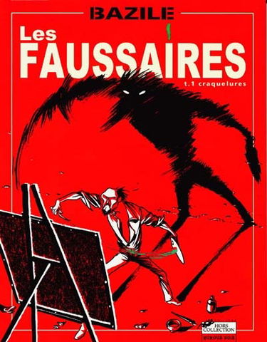 Les faussaires