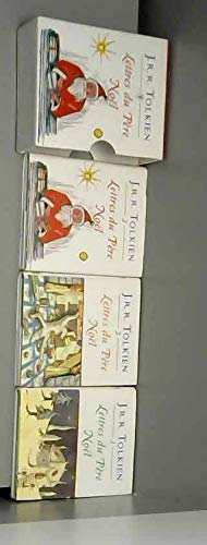 Les lettres du Père Noël