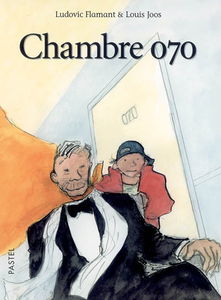 Chambre 070