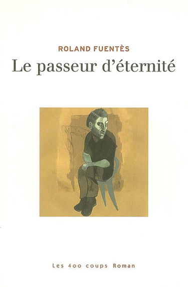 Le passeur d'éternité