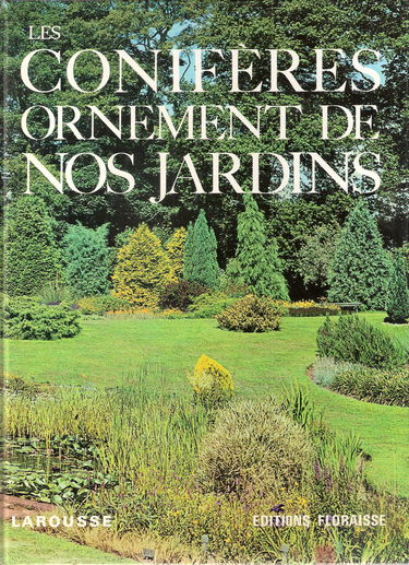 Les coniferes