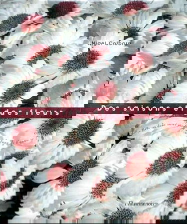 Des saisons et des fleurs